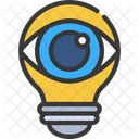 Insights Analytical Data Icon