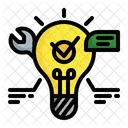 Insights  Icon