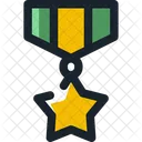 Insigne  Icône