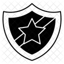 Insigne de réussite  Icône