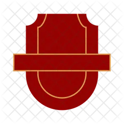 Insignia  Icono