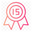 Insignia Quinceanera Sports And Competition Symbol