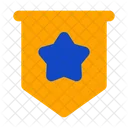 Insignia  Icono