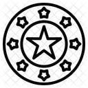 Insignia  Icono