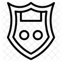 Insignia  Icono