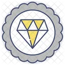 Insignia  Icono