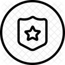 Insignia  Icono