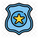 Insignia  Icono