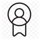 Insignia  Icono