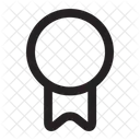 Insignia  Icono