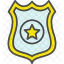 Insignia  Icono