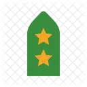 Insignia  Icono