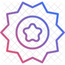 Insignia  Icono