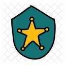 Insignia  Icono