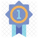Insignia de 1er rango  Icono