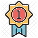 Insignia de 1er rango  Icono