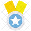 Insignia De Cinta Insignia De Posicion Clasificacion Icono