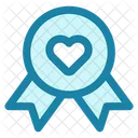 Insignia Del Corazon Icon