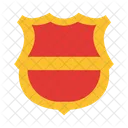 Insignia de fútbol  Icono