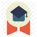 Insignia de graduación  Icono