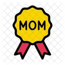 Mama Dia De La Madre Deseo Icono