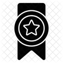 Insignia de marcador  Icono