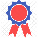 Insignia De Premio Recompensa Premio Icono