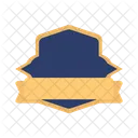 Insignia de Ramadán  Icono