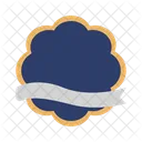 Insignia de Ramadán  Icono