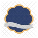 Insignia de Ramadán  Icono