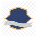 Insignia de Ramadán  Icono