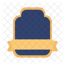 Insignia de Ramadán  Icono