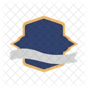 Insignia de Ramadán  Icono