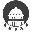 Insignia del congreso  Icono