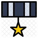 Insignia del ejército  Icono