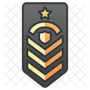 Insignia del ejército  Icono