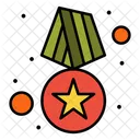 Insignia del ejército  Icono