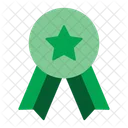 Insignia de estrella  Icon