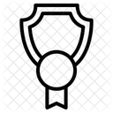 Insignia  Icono
