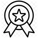Insignia  Icono