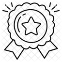 Insignia  Icono