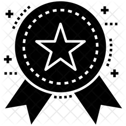 Insignia  Icono