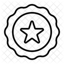 Insignia  Icono
