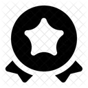 Insignia  Icono