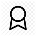 Insignia  Icono