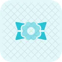 Insignia  Icono