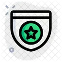 Insignia  Icono