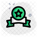 Insignia  Icono