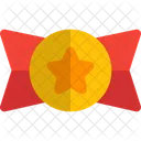 Insignia  Icono