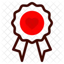 Insignia  Icono